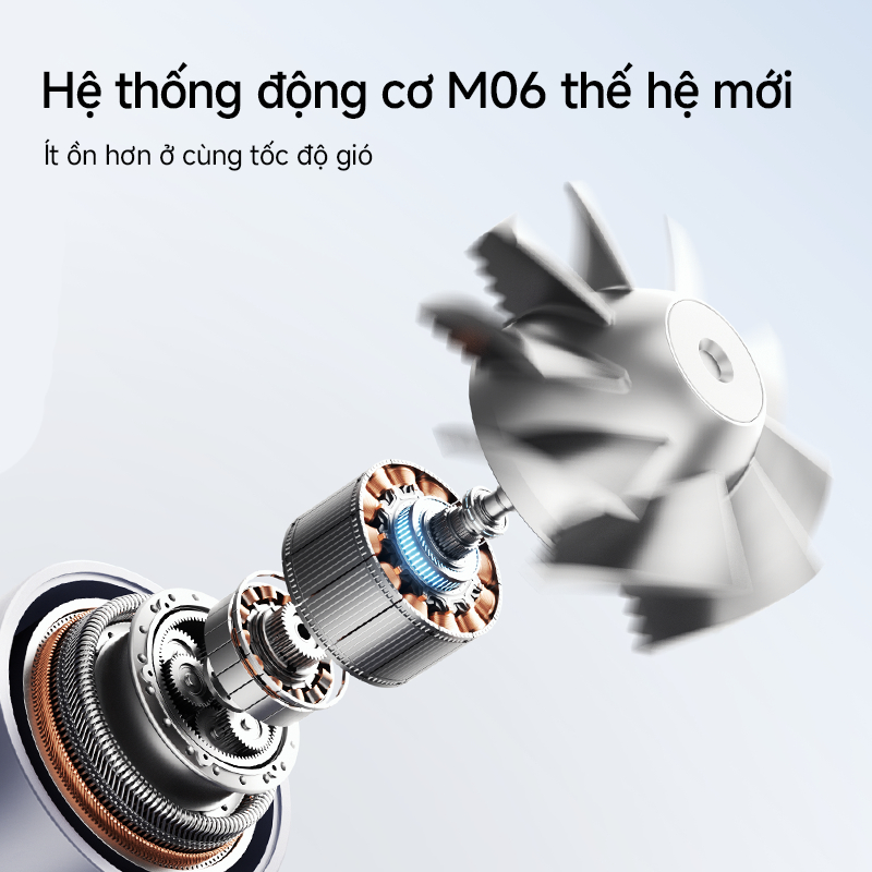 【Mới】Quạt cầm tay JisuLife 9S mini nhỏ gọn gió mạnh pin 22h màn hình LED vỏ điện sắc hiện đại ngoài trời để bàn dạo phố | BigBuy360 - bigbuy360.vn