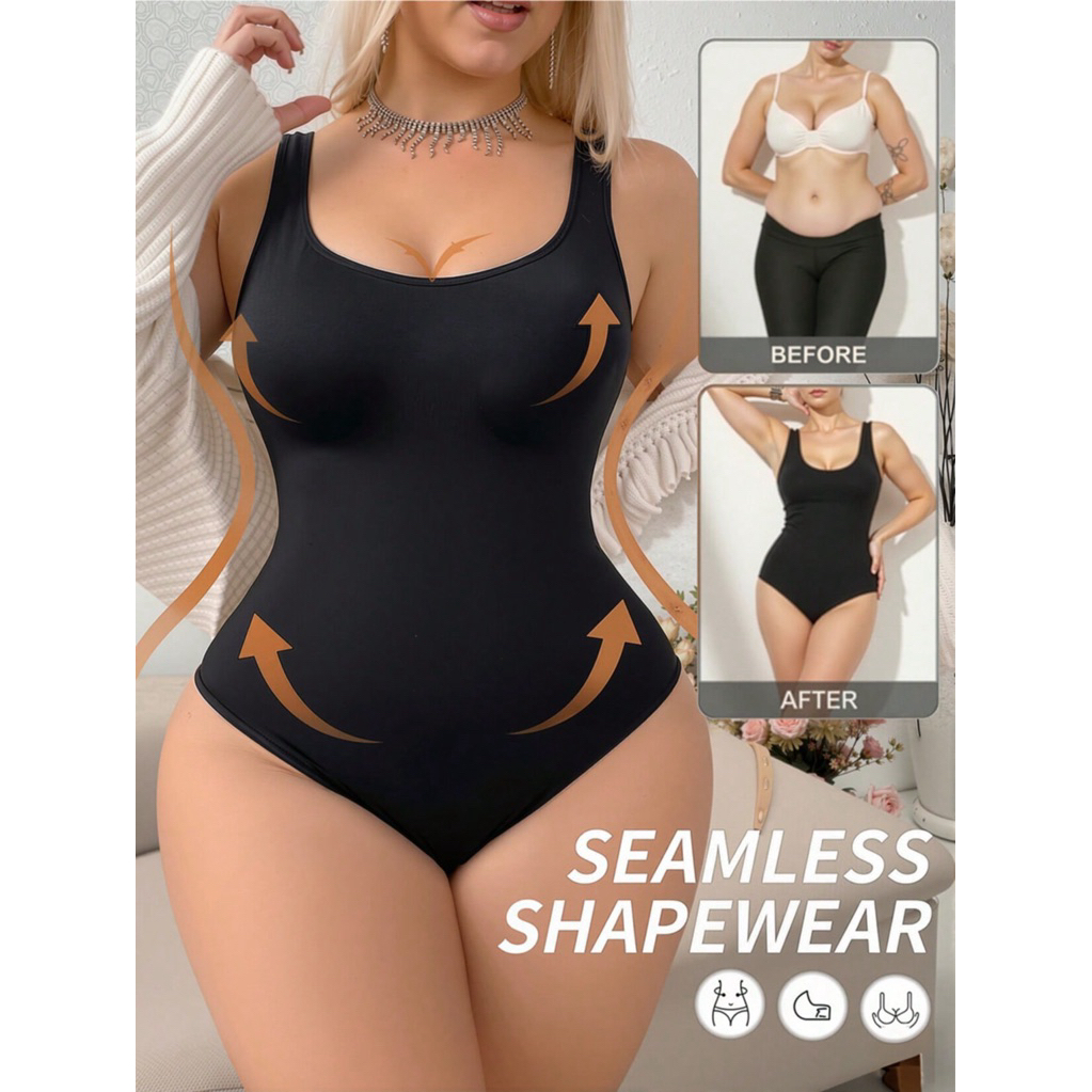 Bodysuit bigsize đến 120kg
