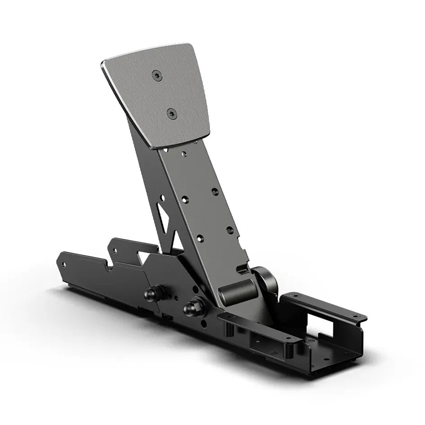 Chân Côn Clutch SR-P Pedal Moza cho vô lăng Moza