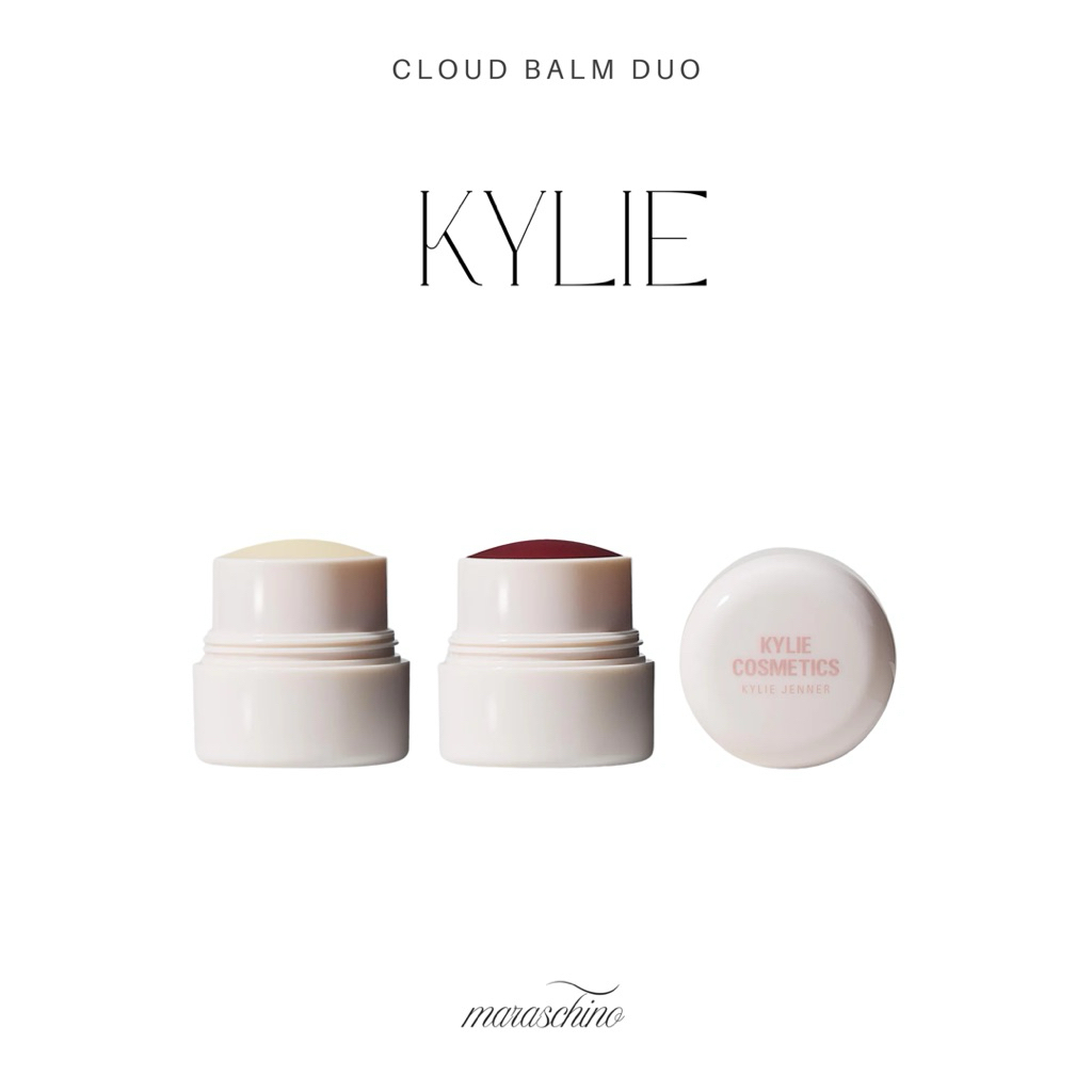 Son Dưỡng KYLIE COSMETICS Cloud Balm