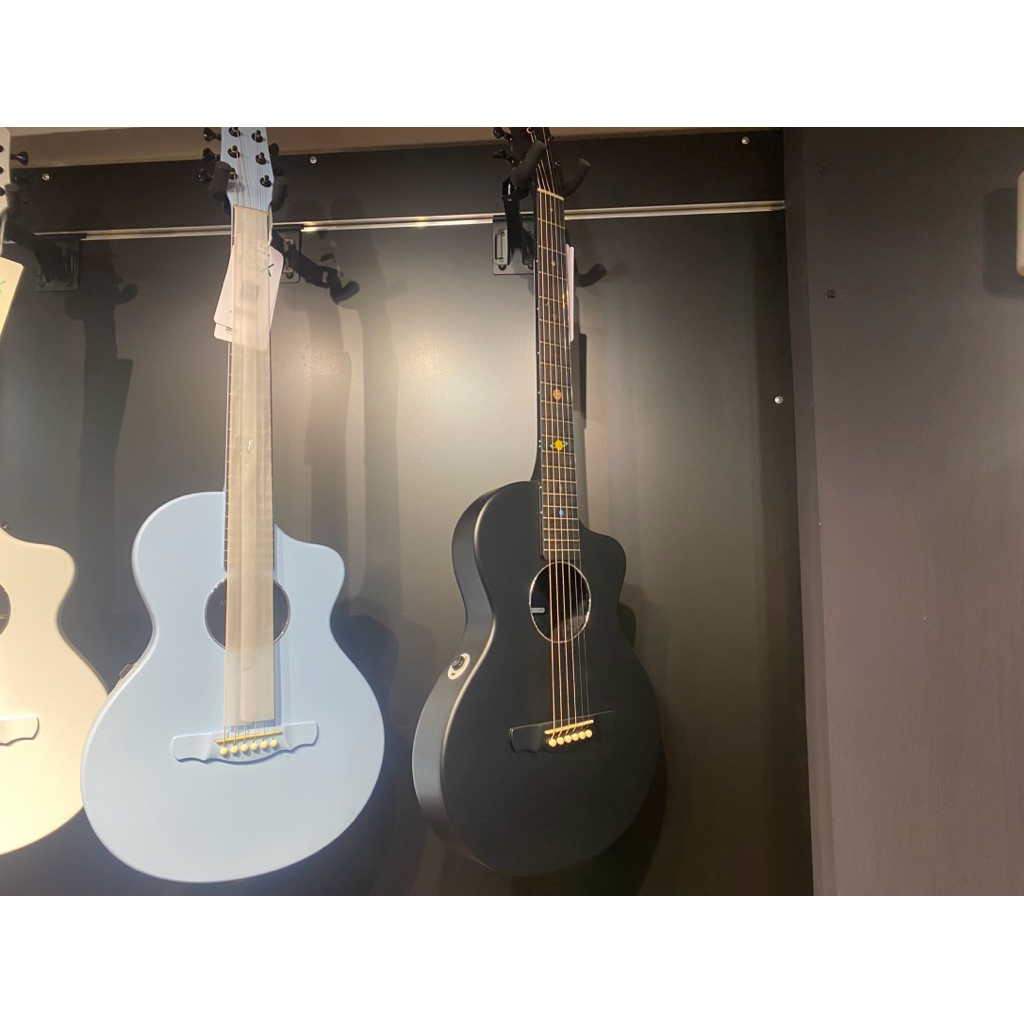 Guitar Asteroid