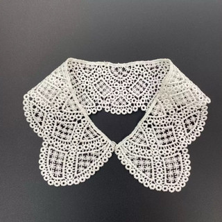 Cổ áo ren xinh giá rẻ