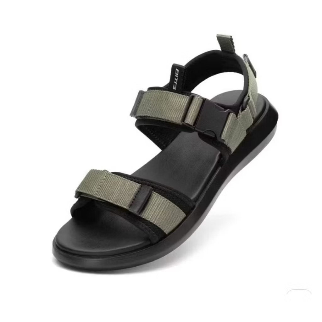 GIÀY SANDAL BITIS THỂ THAO NAM
