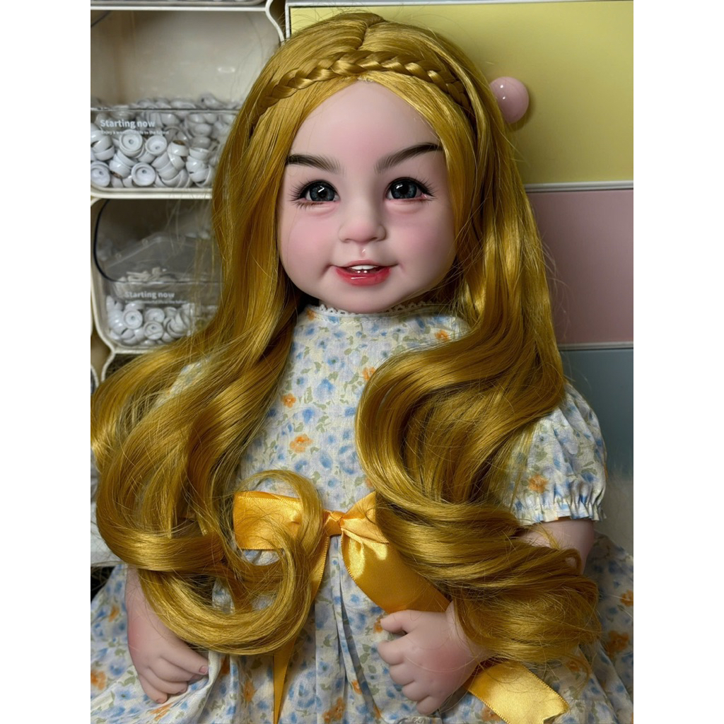 Dolls 22Inch - BabyDolls 22inch - Búp Bê Makeup 22imch