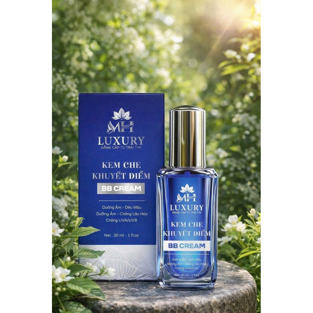 Kem che khuyết điểm Mh beauty spa