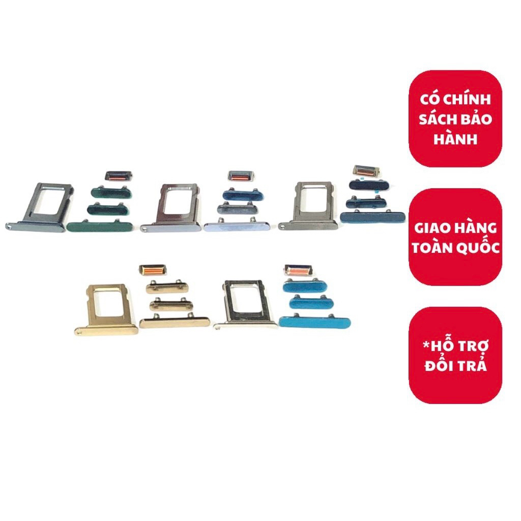 Nút bấm 12pro-12prm-14pro-14prm -15pro-15prm