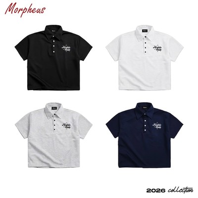 Áo Polo Thêu STAR Local Brand Morpheus, Polo thêu Form Boxy Thêu NGÔI SAO, Áo Polo thêu Form Rộng Thun Cotton 260gsm