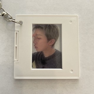 VStore [HÀNG CÓ SẴN] KEYRING BTS - POB ALBUM ARIRANG WEVERSE SHOP