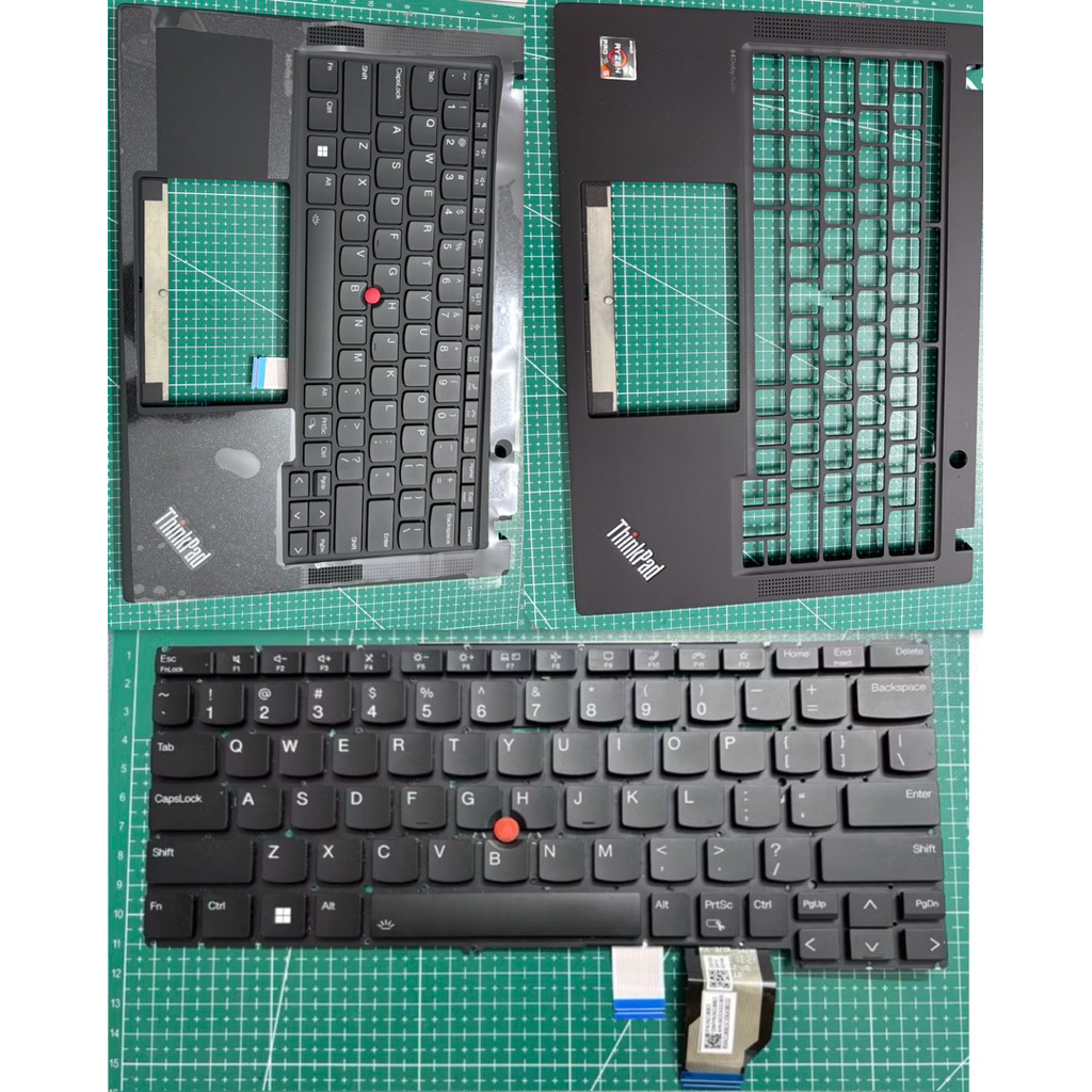 Bàn phím laptop Thinkpad X13 gen 4, X13 yoga gen 4