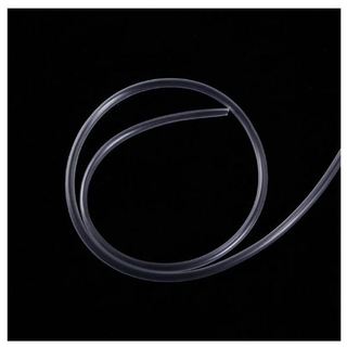 Ống dây sủi khí oxi bằng nhựa dẻo PVC trong suốt dành cho nuôi cá (bán theo mét)