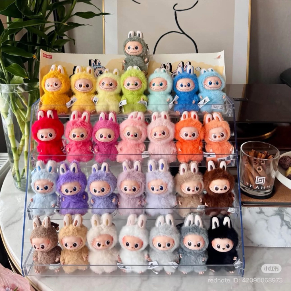 labubu v4 , chính hãng và có team đầy đủ