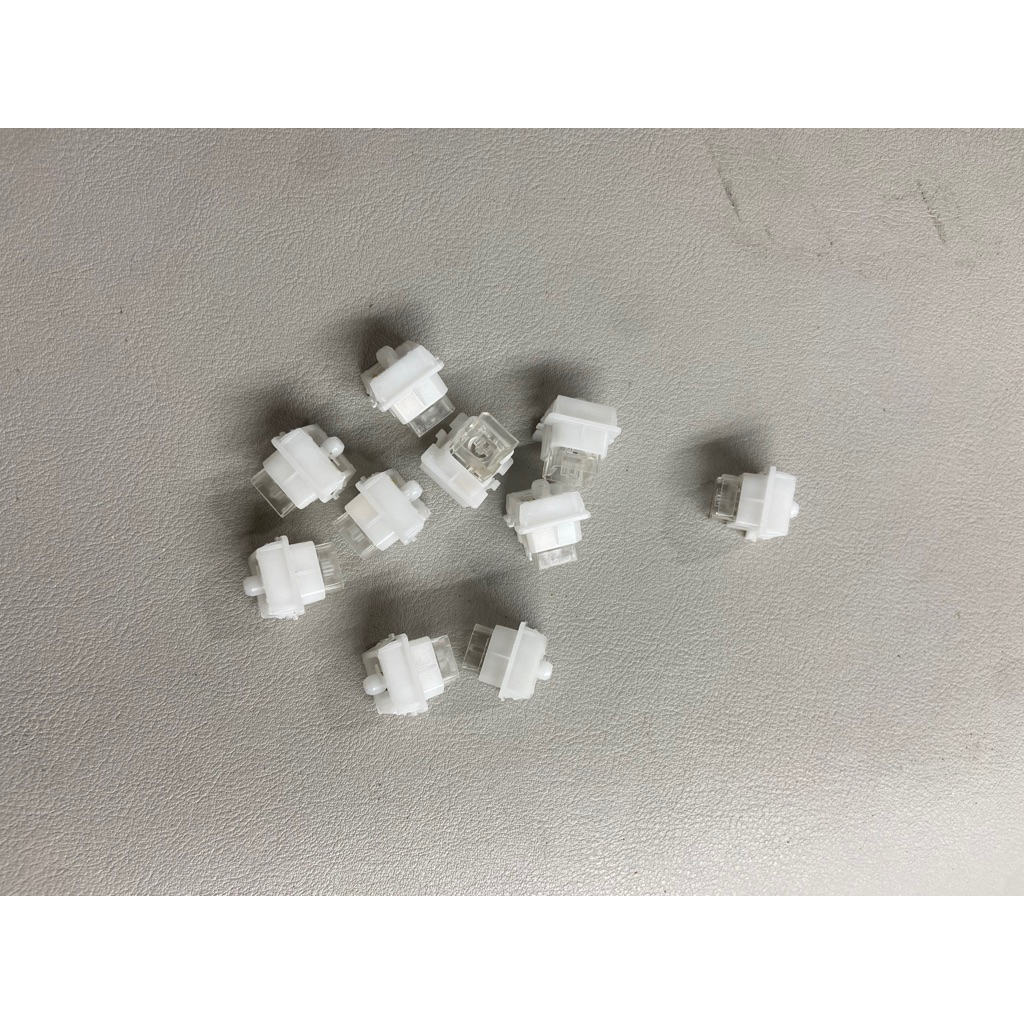 Switch Cherry Viola dành cho phím cơ K60 K65
