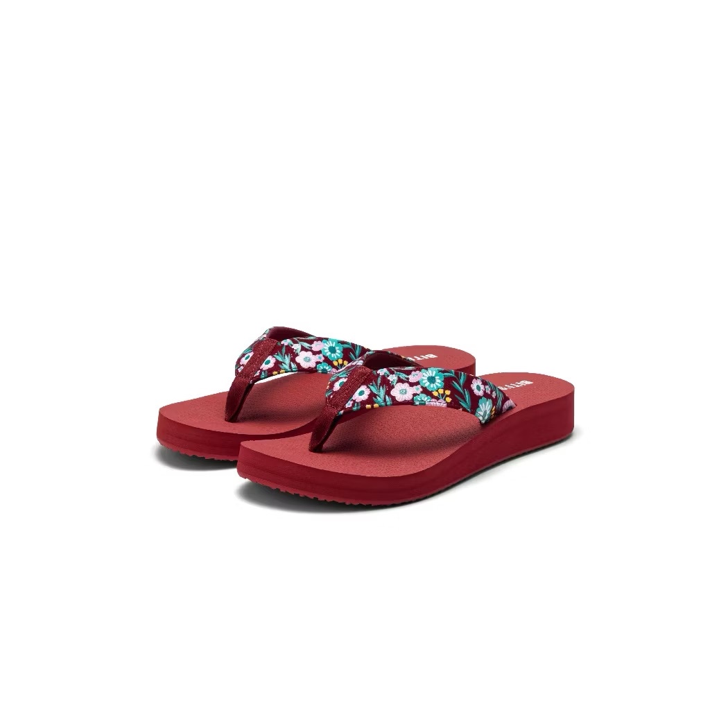DÉP KẸP BITIS XỎ NGÓN NỮ