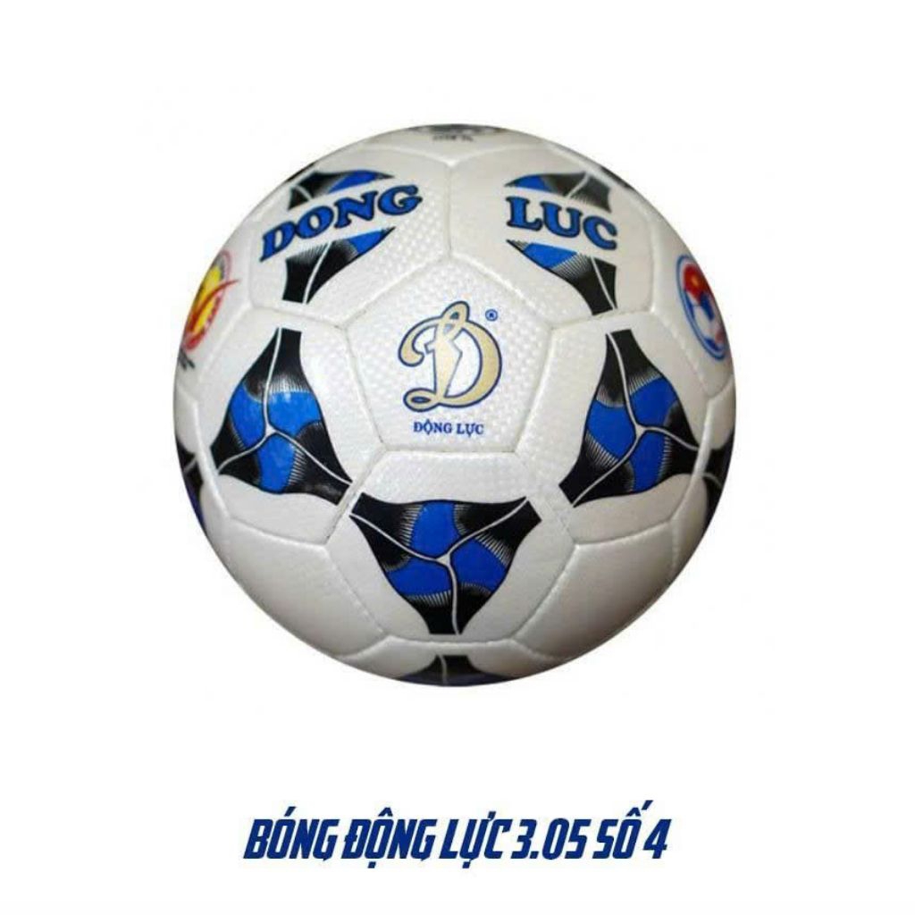 Bóng động lực 3.05 size 4