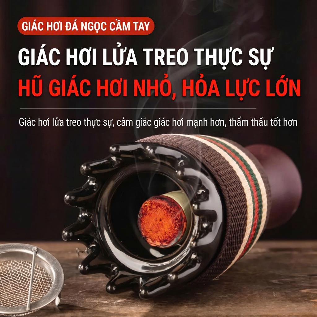 Cây lăn ngải cứu đá biếm có răng chải đầu – Lược hỏa liệu cạo gió đả thông kinh lạc vùng đầu và mặt 