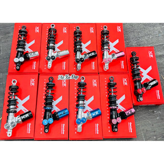 Phuộc GT3 X1r gắn Lead Vario Click Vision Shmode Lead4val Vaẩio125/150 - phuộc X1r mẫu X2 - phụ kiện thay thế