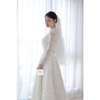 [MẪU MỚI] MẪU HOT MÙA CƯỚI_ Váy tiệc, đi bàn hàng thiết kế cao cấp, nàng dâu dịu dáng, tỏa sáng trong lễ đường