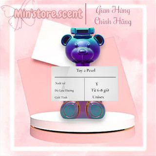 Nước Hoa Min'store.Scent Toy 2 Pearl EDP 100ml Chính Hãng