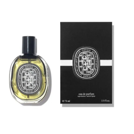 Nước Hoa Unisex Diptyque Orphéon EDP 75ml