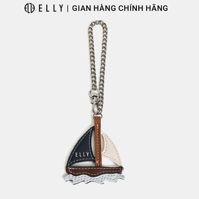 Phụ Kiện Cao Cấp Charm Thuyền Buồm
