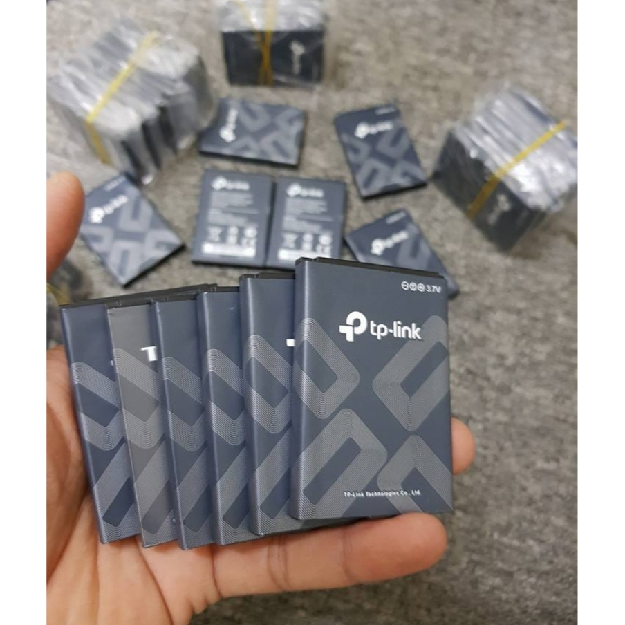 Pin Tp-link M7000 TBL-71A2000, TBL-60A2100 dung lượng 2000mAh. Pin mới 100% - Bảo hành 1 đổi 1