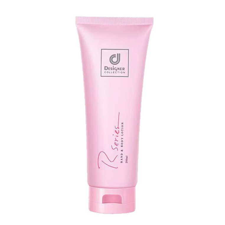 Sữa dưỡng thể giúp sáng, mịn da Designer RSeries Body Lotion Thái Lan 200g