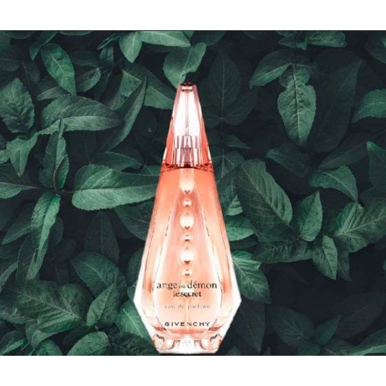 Nước Hoa Nữ Gi*ve*nchy Ange Ou Etrange Le Secret EDP 100ml
