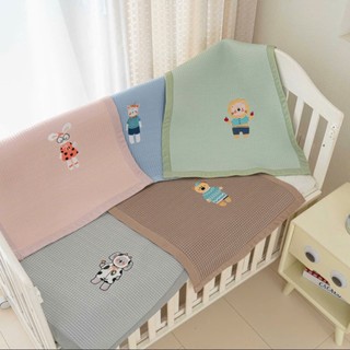 Thảm Nệm Băng Lạnh Cho Bé Nệm Topper Băng Lạnh Trẻ Em Kích Thước 60x120 Tặng Kèm Túi Đựng Sang Trọng Tiện Dụng Mẫu Mới