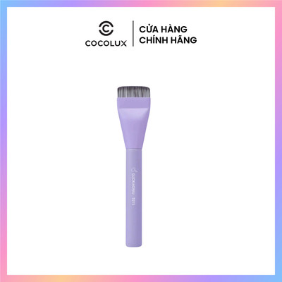 [Lẻ 1 chiếc] Cọ Tán Nền Guoxiaoniu #T015 Bunny Flat Head Foundation Brush