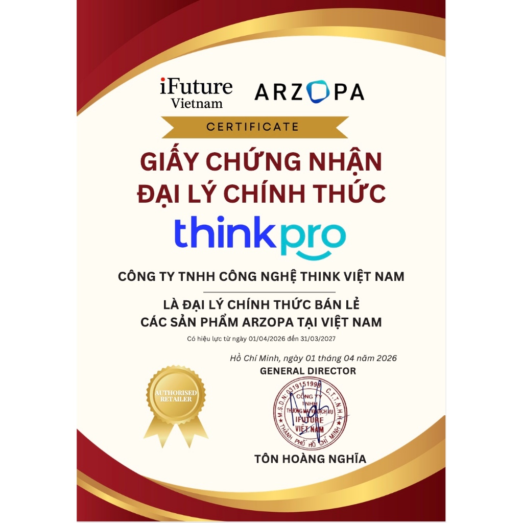 [CHÍNH HÃNG] Màn hình di động ARZOPA A3C Pro OLED 13.3" 60Hz FHD 400nits 100% sRGB 1ms HDMI & Type-C | BigBuy360 - bigbuy360.vn