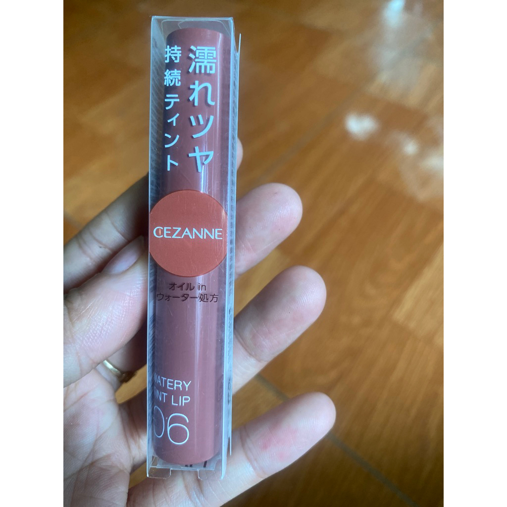 sale son tint cezane new seal