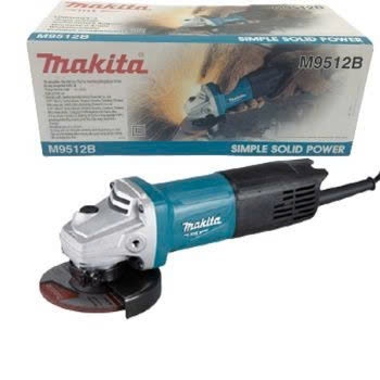 Máy mài góc Makita M9512B (100mm)
