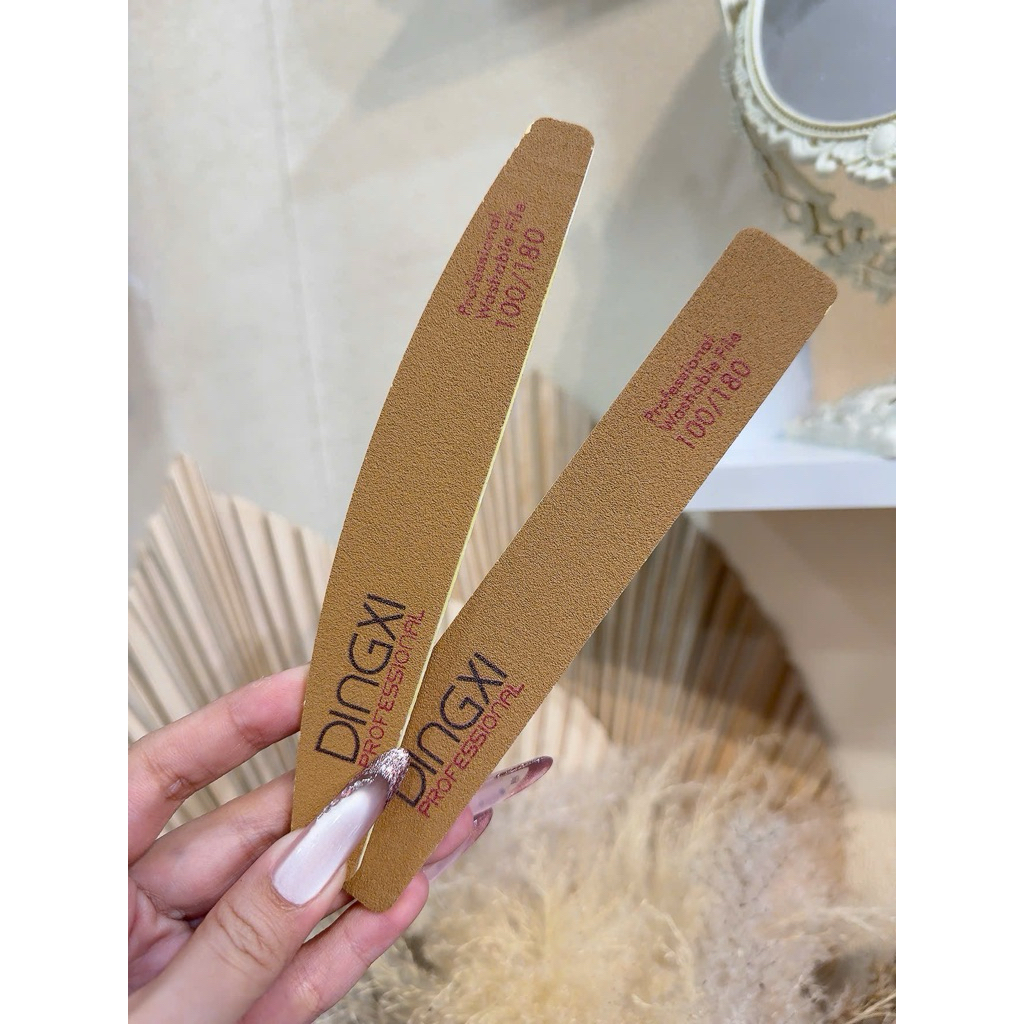 LẺ DŨA DẦY DINGXI D A B Ò 100/180 (giao dáng dũa ngẫu nhiên)