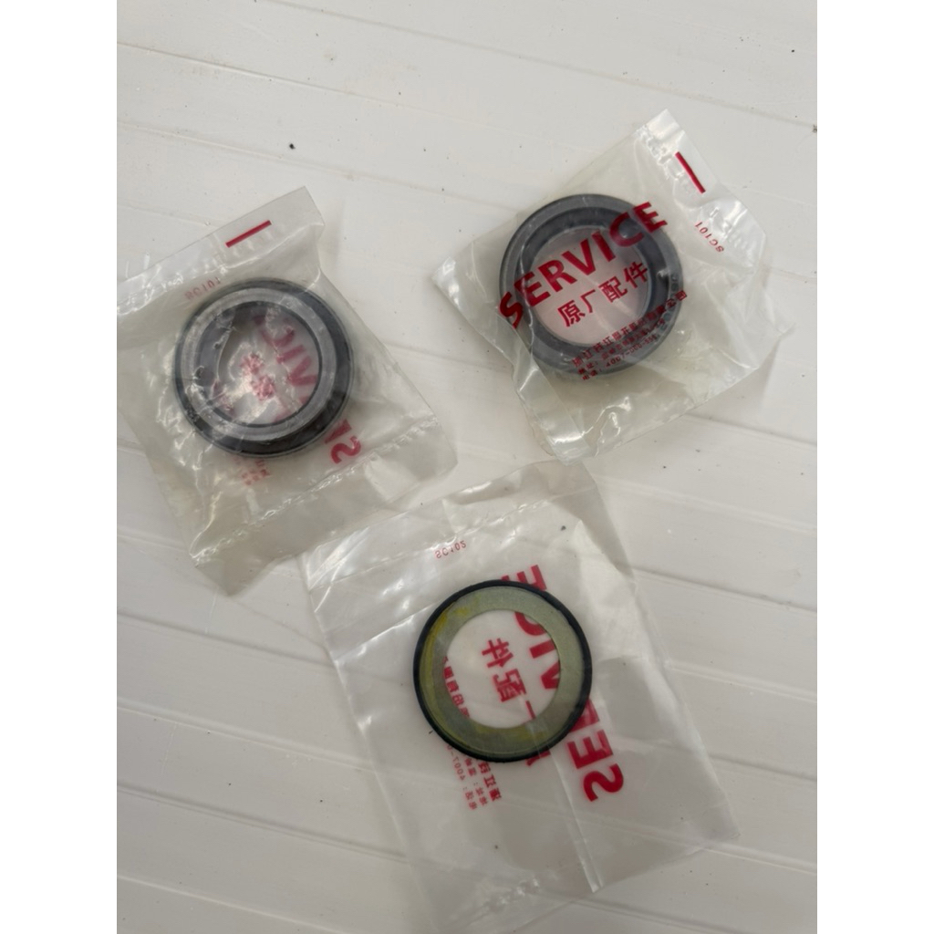 Bộ vòng bi cổ phốt xe BN302 BN251 BN302S-R
