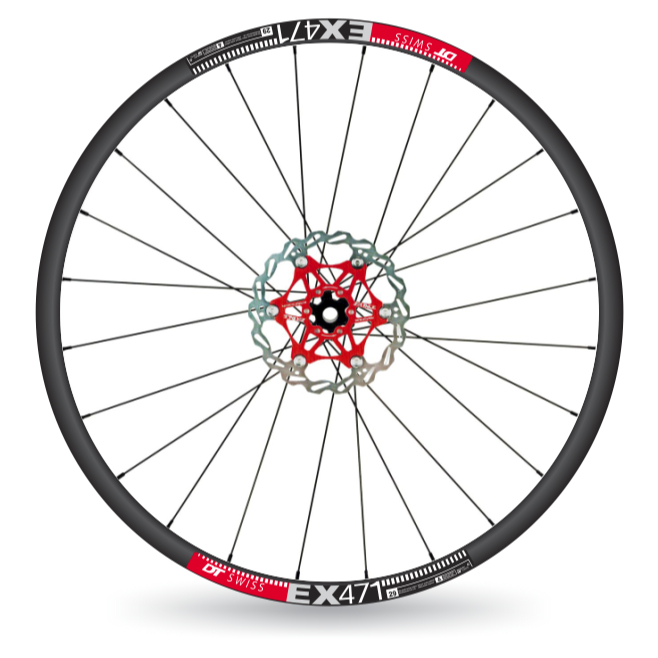 tem decal dán bánh xe đạp địa hình dt swiss XE 471