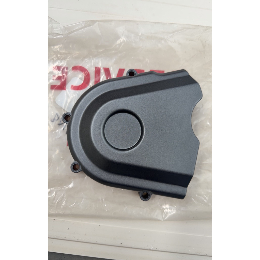 Mang cá, che nhông trước xe Bn600 Bj600