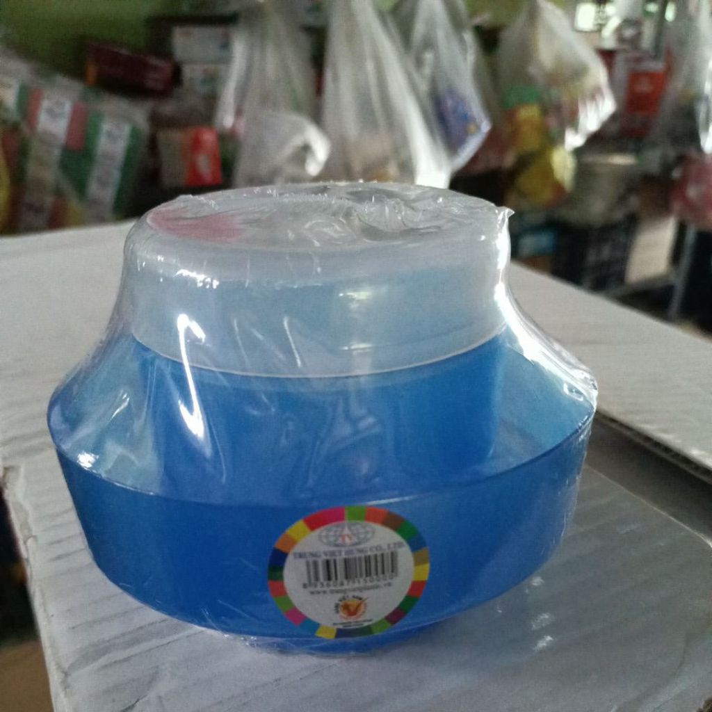 hộp bảo quản lon sữa đặc, gọng sữa