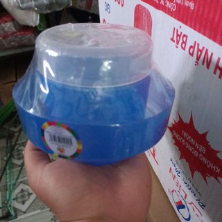 hộp bảo quản lon sữa đặc, gọng sữa
