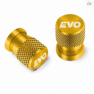 Nắp Chụp Van Vòi Xe Máy Và Xe Điện CNC Nhôm, Chụp Van Lốp Chống Bụi Chống Rò Hơi
