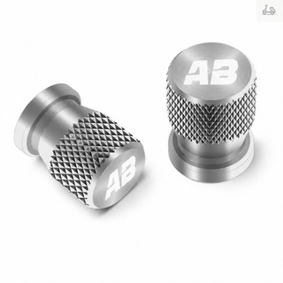 Nắp Chụp Van Vòi Xe Máy Và Xe Điện CNC Nhôm, Chụp Van Lốp Chống Bụi Chống Rò Hơi