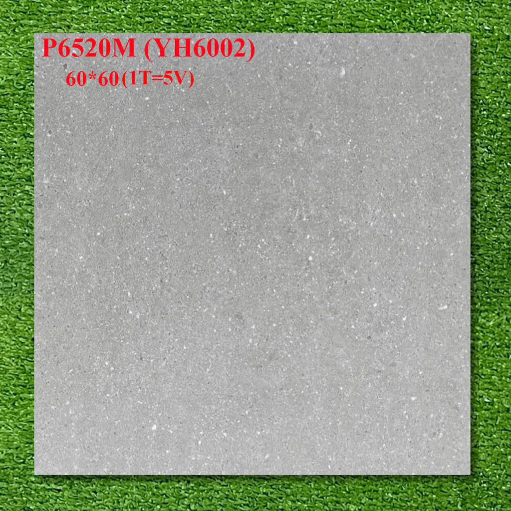 Gạch lát nền 60x60 men mờ cao cấp (Thùng)
