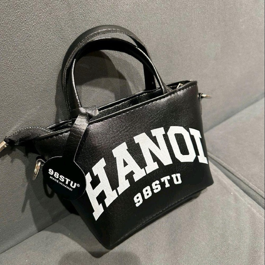 túi xách HANOI 98STU siêu xinh siêu đẹp đến từ nhà PNT_SHOP_9999