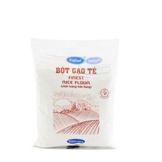 Bột gạo tẻ Thái Lan 400g - Bột gạo tẻ Thái Lan 400gr
