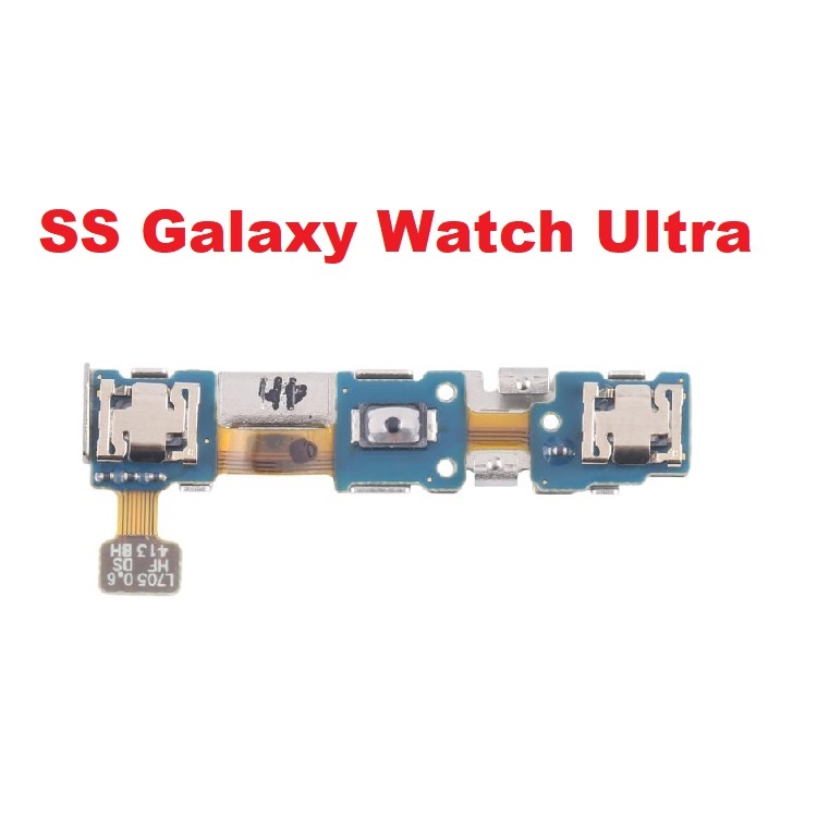 Dây Mạch Nút Nguồn Samsung Galaxy Watch Ultra 47mm SM-L700 L705 Power Button Flex Cable