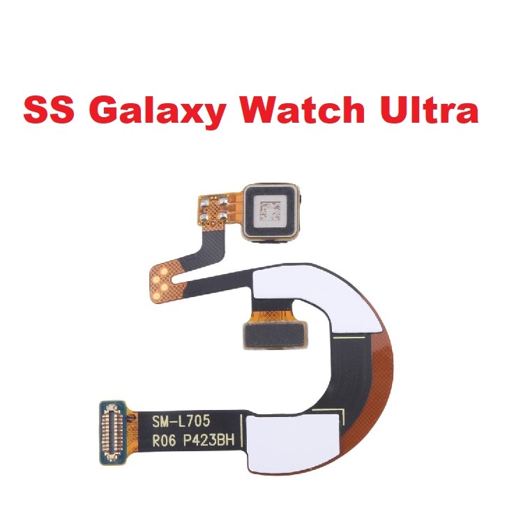 Cáp Nối nắp lưng Samsung Galaxy Watch Ultra 47mm SM-L700 L705 Battery Door Connector Flex Cable