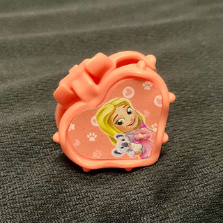 Mô hình rương kho báu đồ chơi trứng Kinder Joy