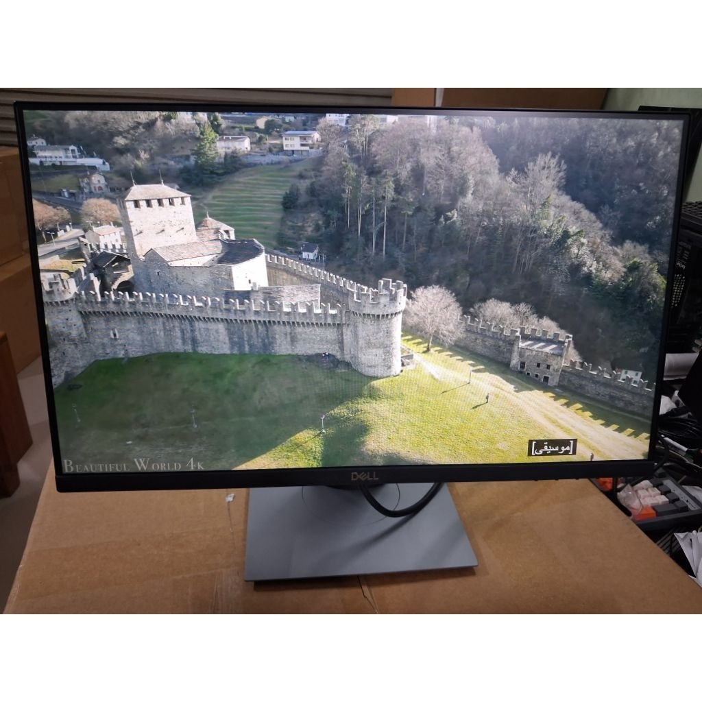 Màn hình đồ họa Dell P2219h