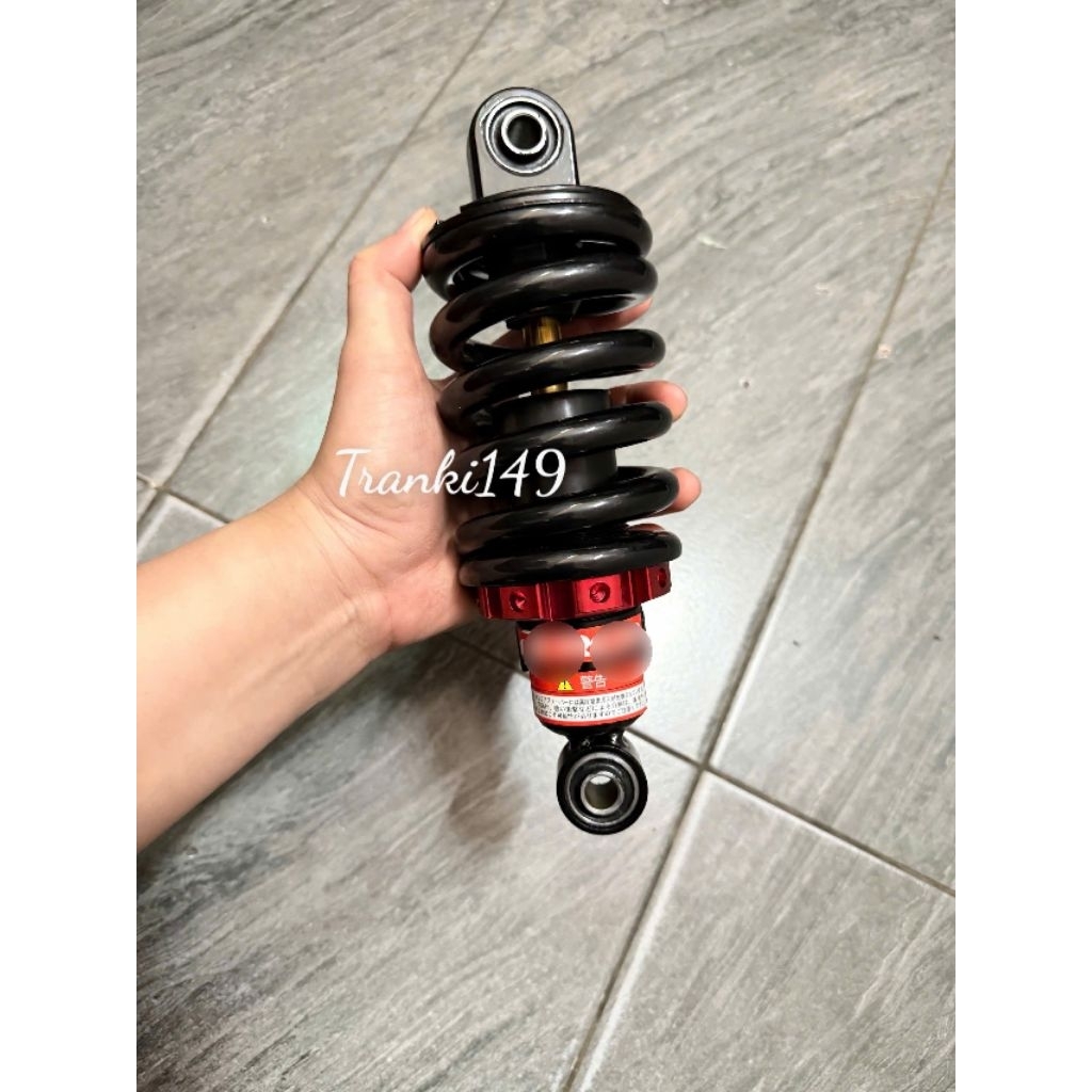 phuộc rbc gắn Ex135 Ex150 ex155 ex2010 exciter winner sonic winx winv