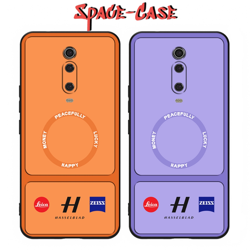 Ốp lưng Redmi K20/K20 Pro / Xiaomi Mi 9T- Mi 9T Pro in hiệu ứng măt lưng iphone,xu hướng basic