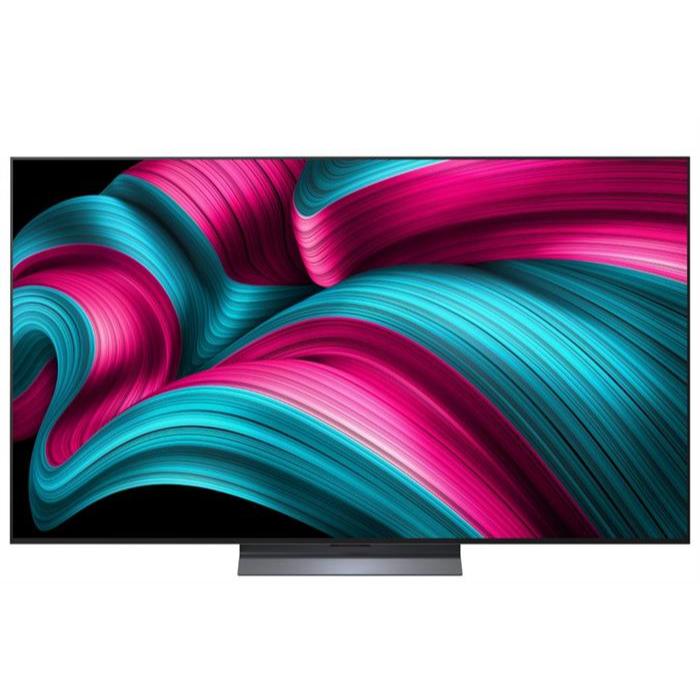 Smart Tivi OLED 4K LG 83 inch OLED83C5PSA - Smart WebOS - AI ThinQ - Dolby Vision